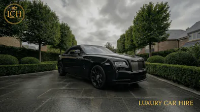 LuxuryCarHire.Club gallery image