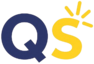 QuizSparks logo