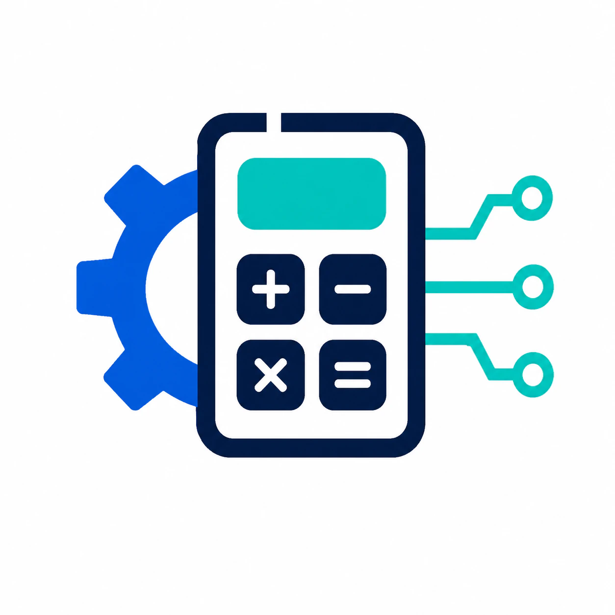 EngineerCalc AI logo