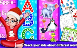 Christmas Counting Activities For Kids media 2