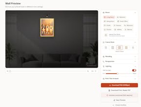 Wallnora gallery image