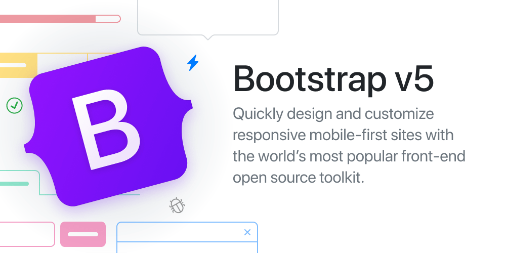 Bootstrap Image