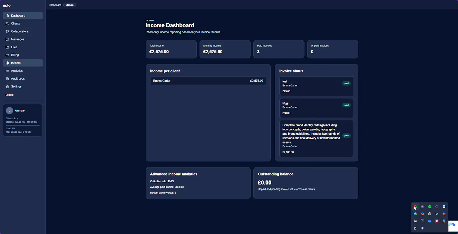 uplo screenshot 10
