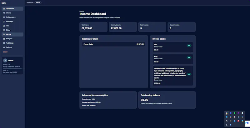 uplo screenshot 10