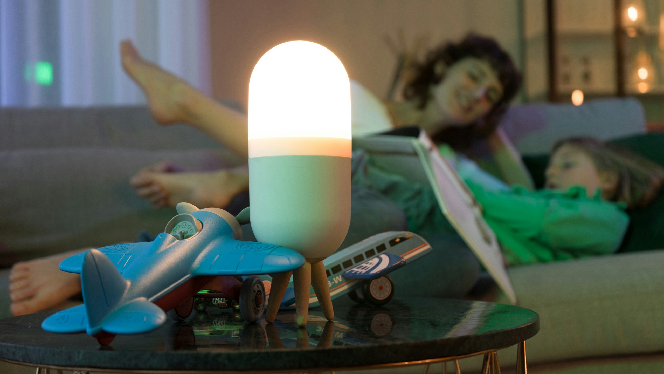 Lucis 3.0 gallery image