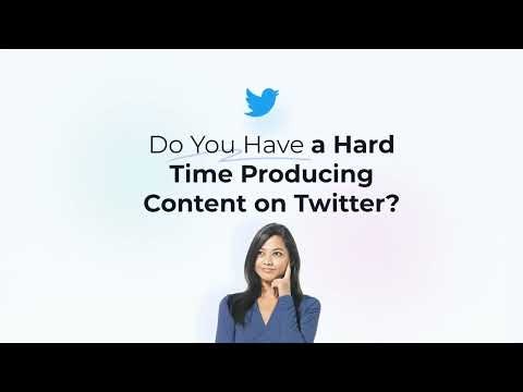 TweetRadar gallery image