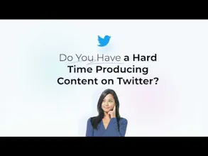 TweetRadar gallery image