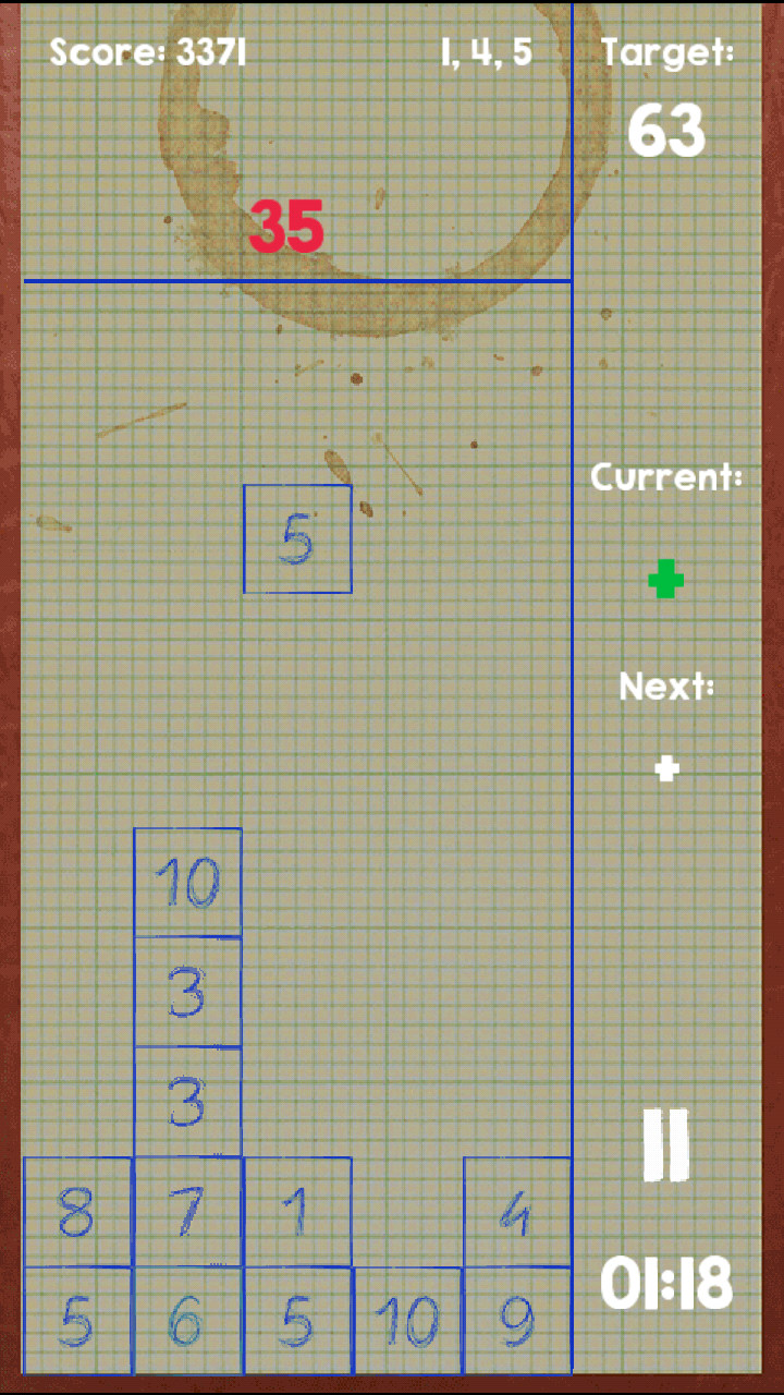 Mathris gallery image