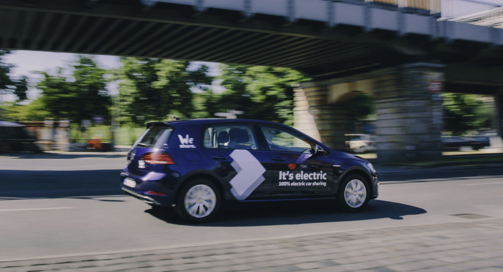 WeShare gallery image