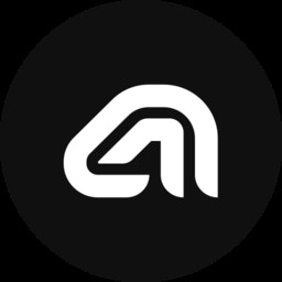 Arqive - Product Hunt launch logo and brand identity