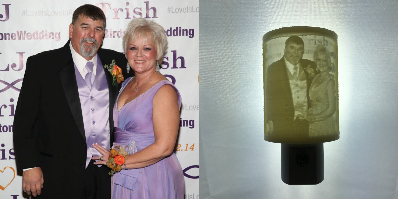 Pictolight gallery image