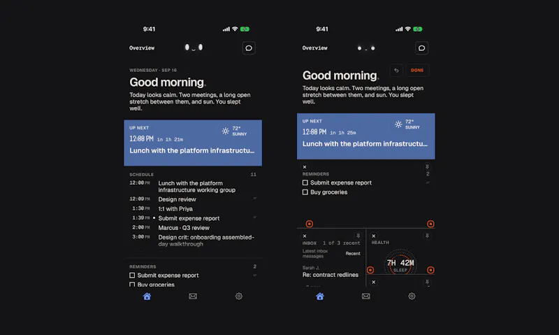Mitamaton screenshot 1