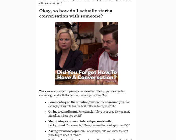 Project Adulthood gallery image