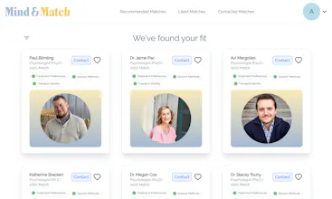 Mind & Match gallery image
