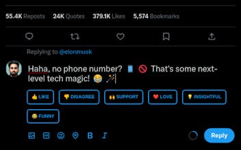 Social AI Assistant: Grow your Twitter gallery image