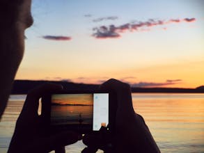 Moment App v1.0 gallery image