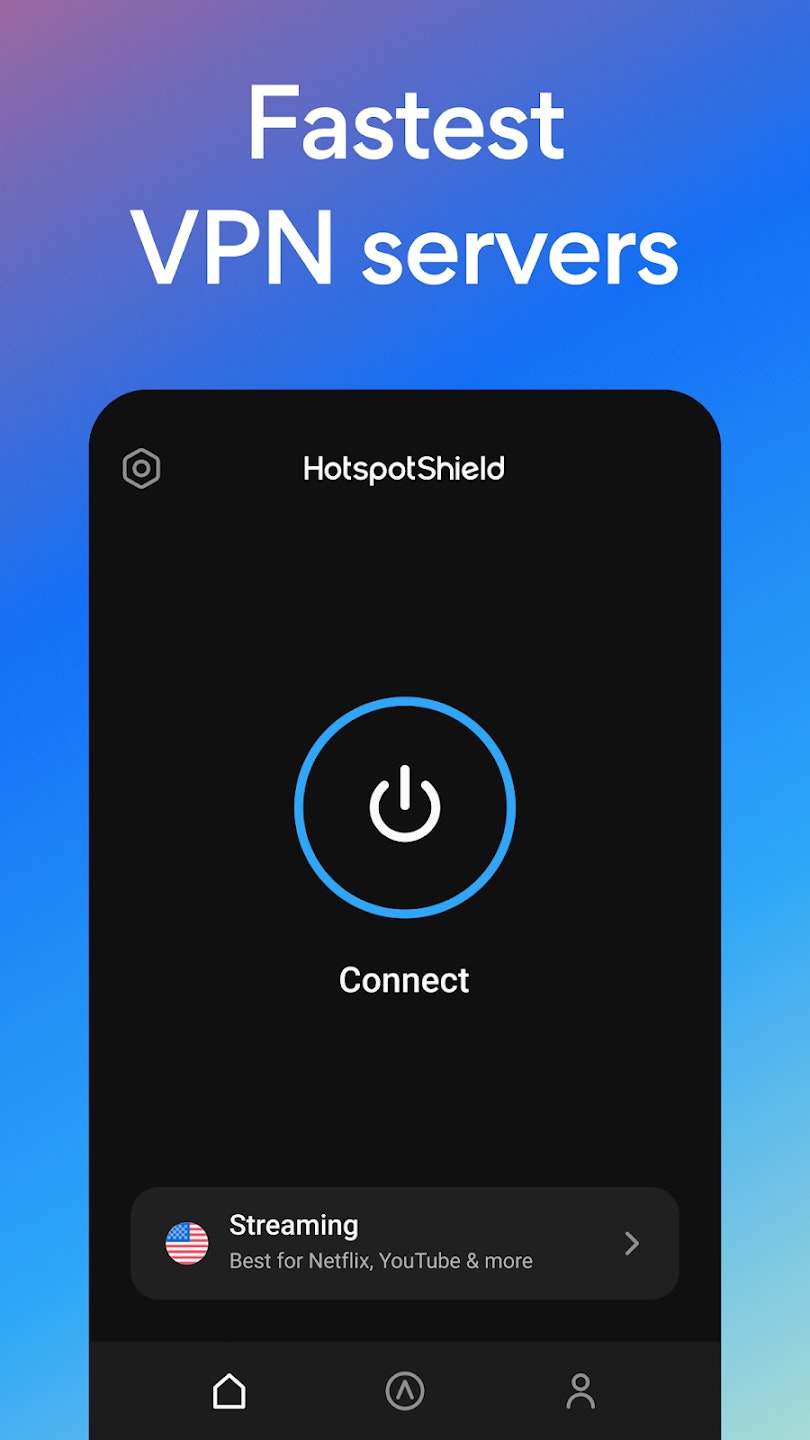 Hotspot Shield VPN gallery image