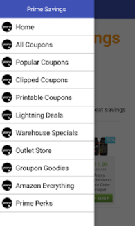 Prime Savings gallery image