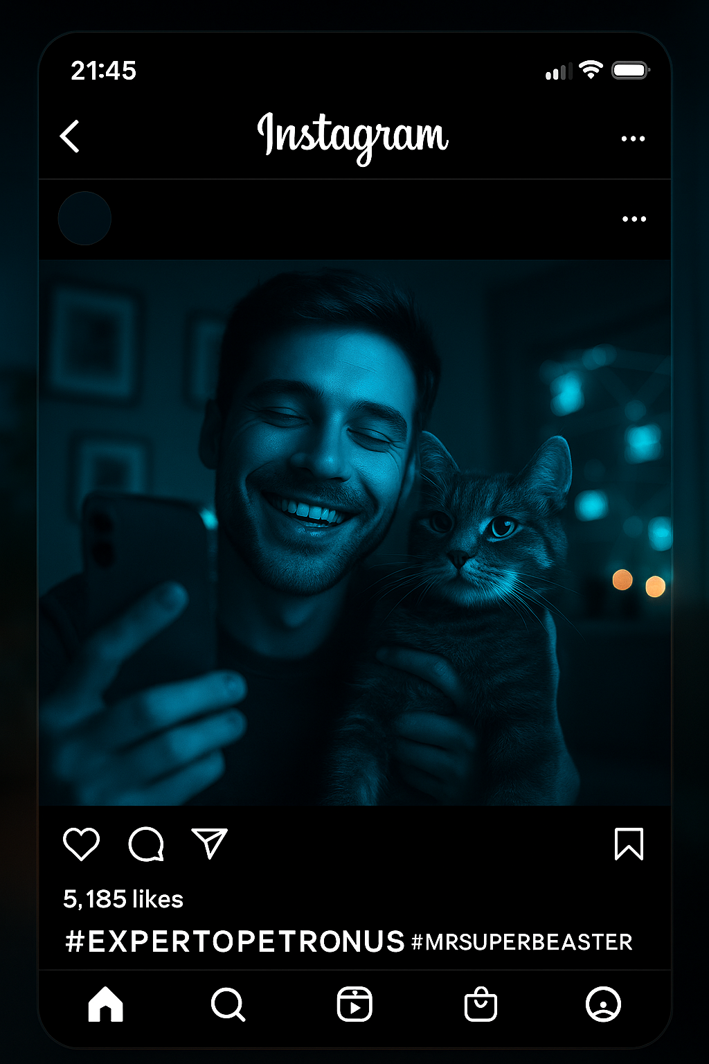 PETRONUS gallery image