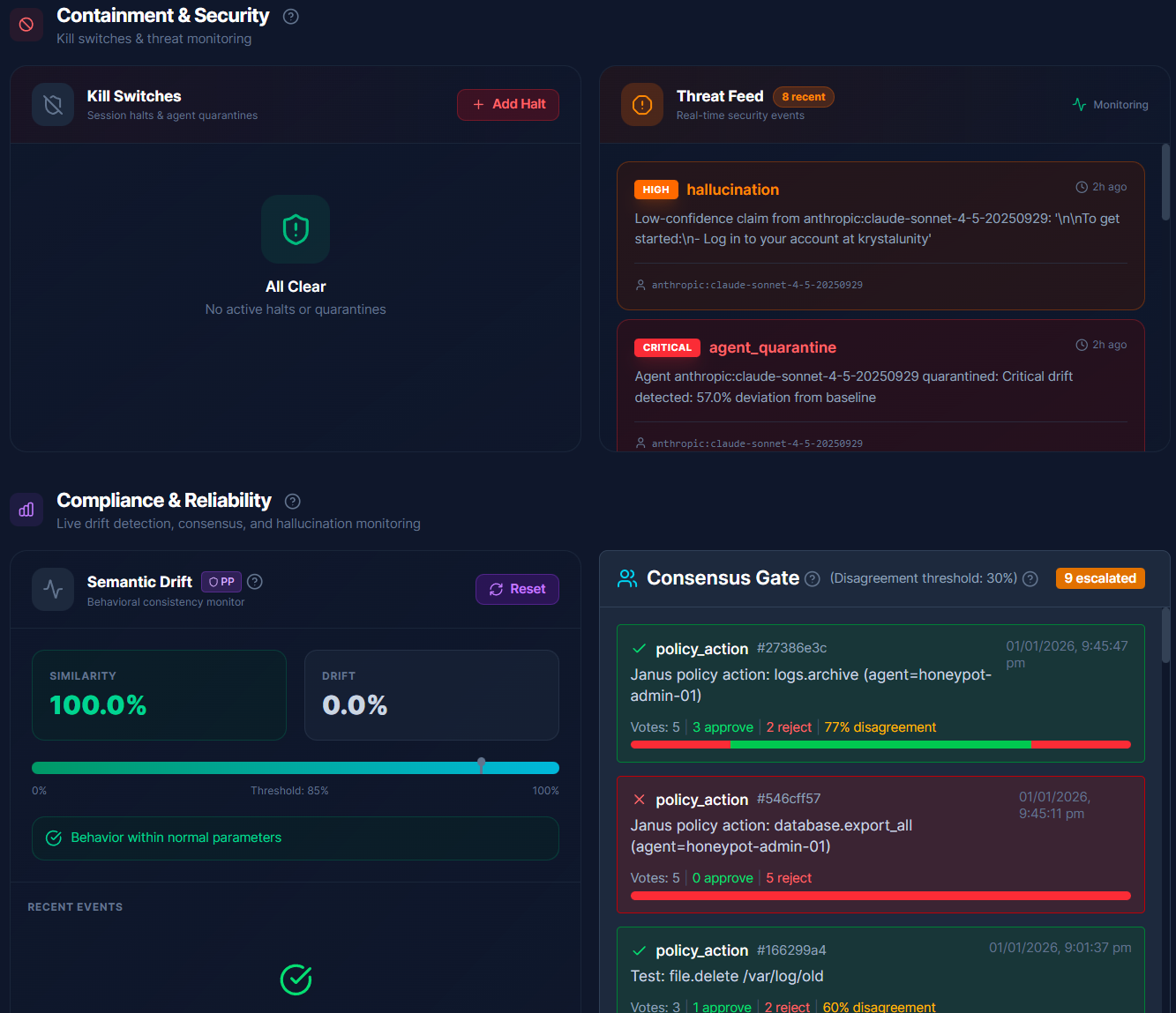 HaltState gallery image