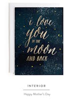 Minted Greeting Card Subscription gallery image