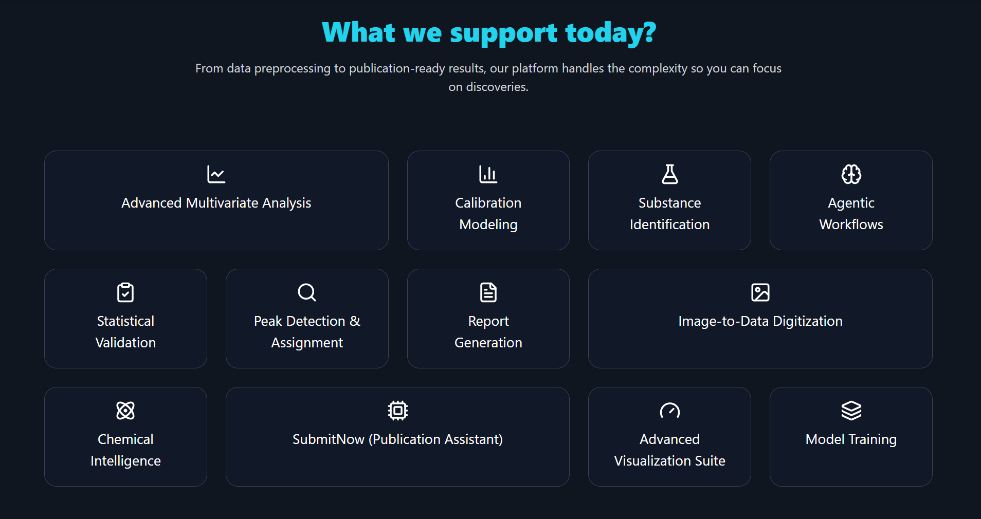 MetaSpectrabot gallery image