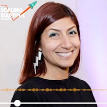 The Scaling Startups Podcast gallery image