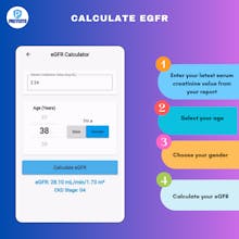 PreventO - Smart CKD Management App gallery image