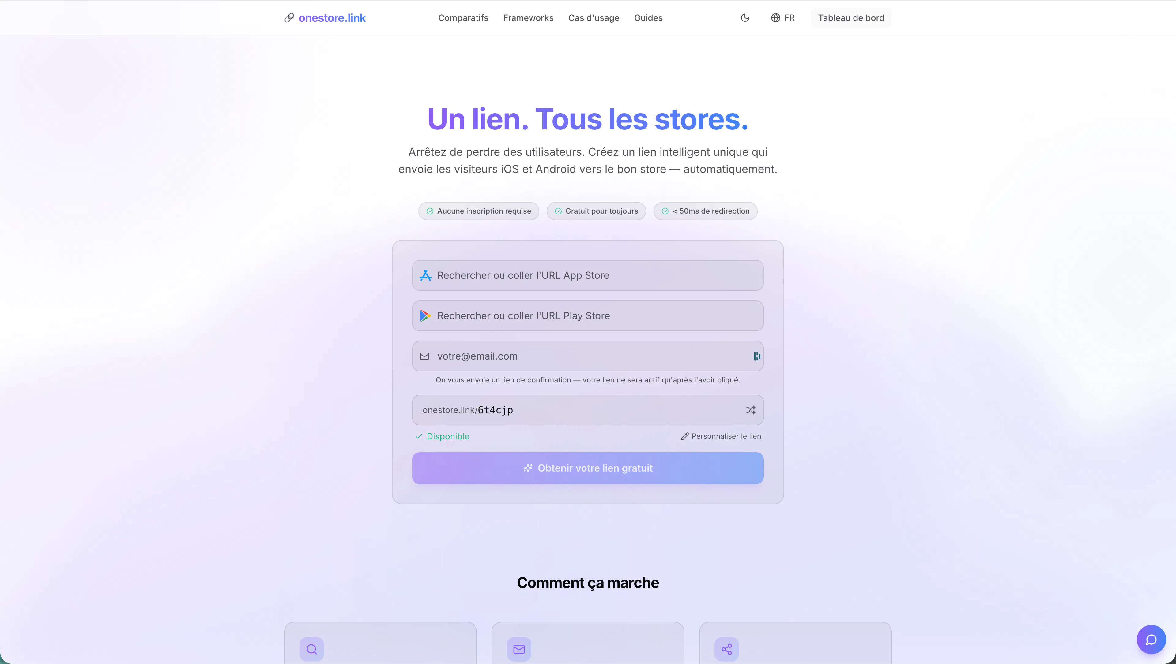 onestore.link gallery image