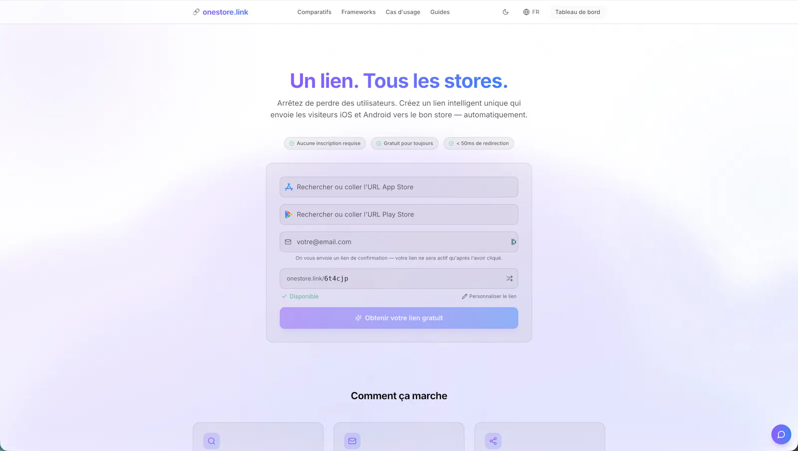 onestore.link screenshot 1