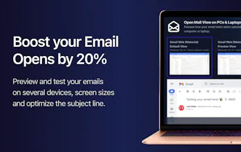 Email Testing By Inbox Pirates gallery image