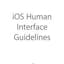 iOS Human Interface Guidelines