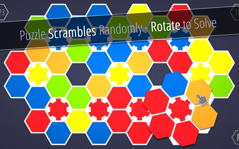 Prismatica gallery image