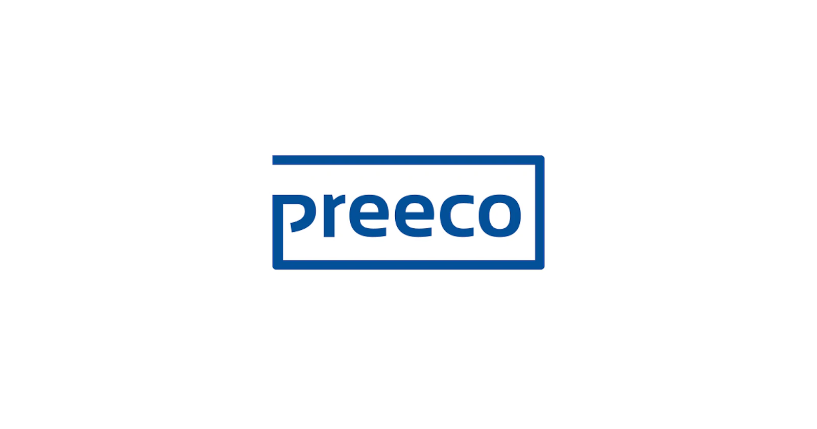 preeco | sustainability screenshot 1