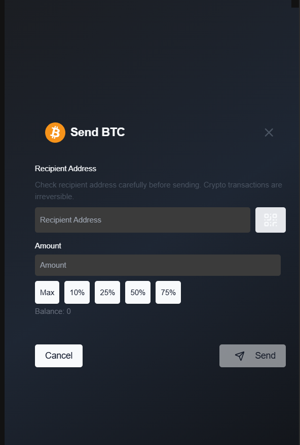 Nopewallet gallery image
