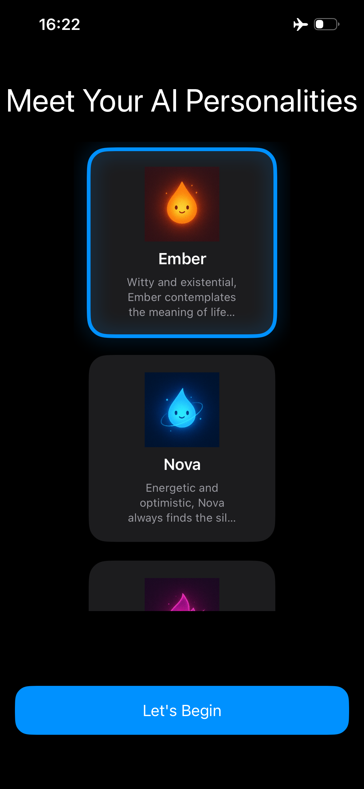 TinySpark: Your personal AI  gallery image
