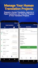 Day Translations Language Translator app gallery image
