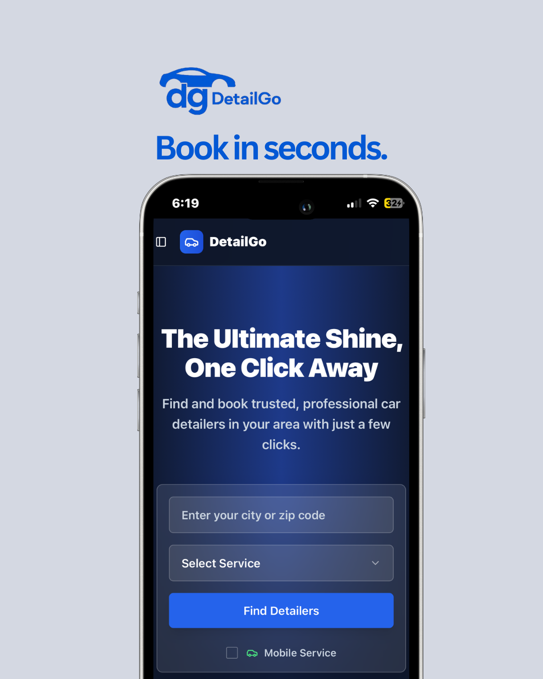 DetailGo gallery image