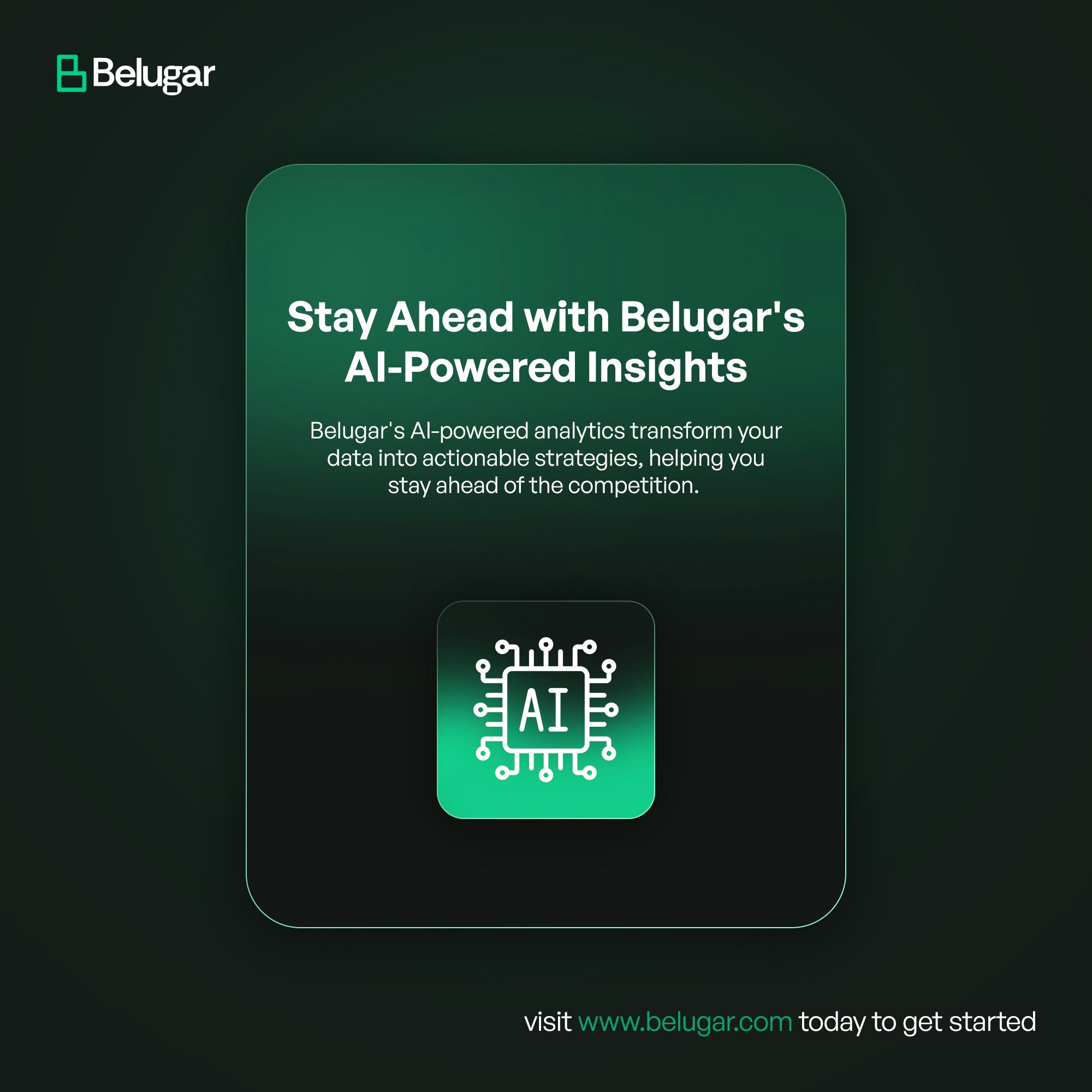 Belugar gallery image