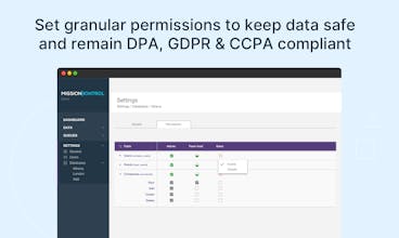 MissionKontrol gallery image