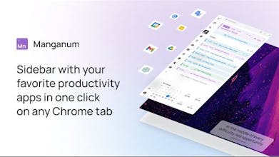 One-Click Access to Productivity Services - ChatGPT, Gmail, Calendar, Drive, Keep, and Tasks