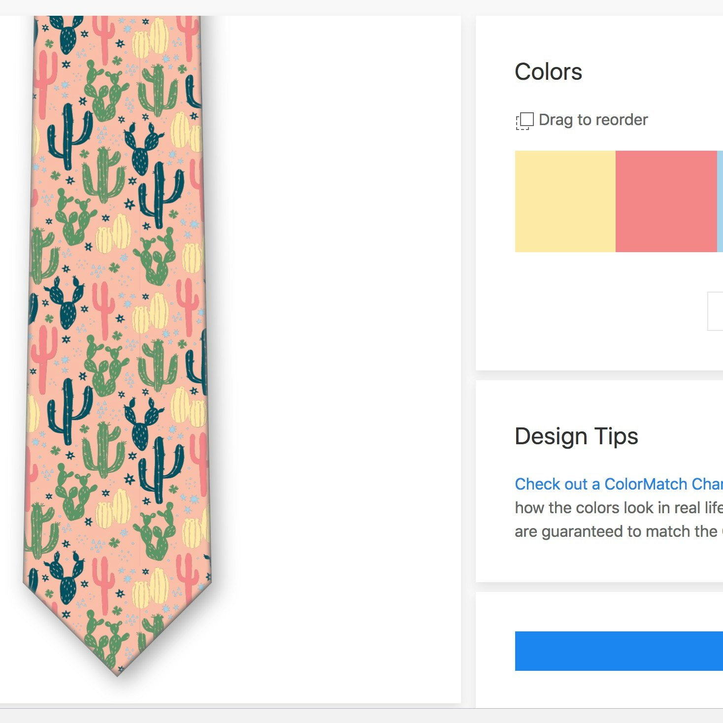 Knotty Tie Co Customizer gallery image