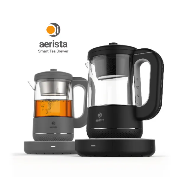 Qi Aerista