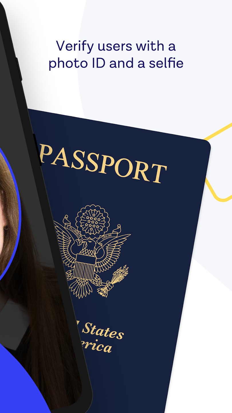 Onfido gallery image