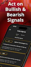TradeSim - Stock Trading Simulator gallery image