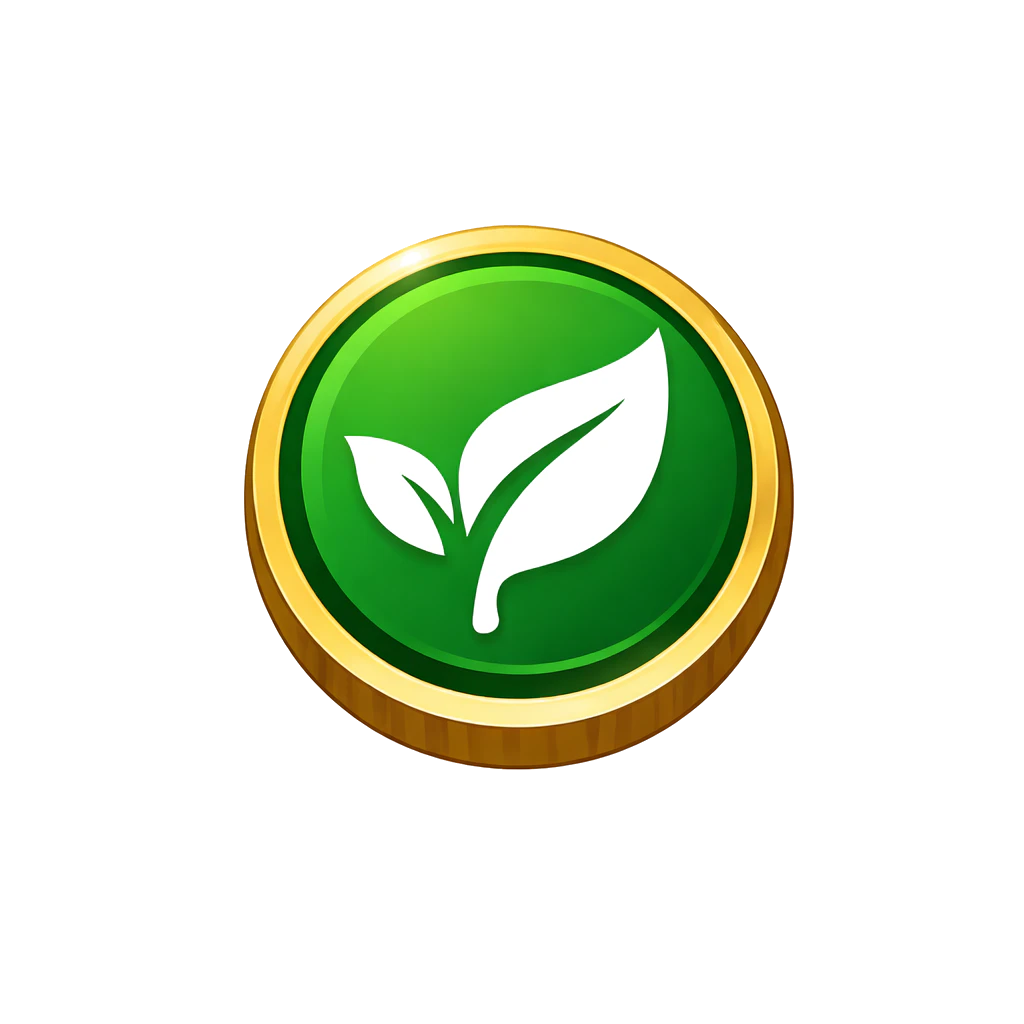 EcoTokens logo