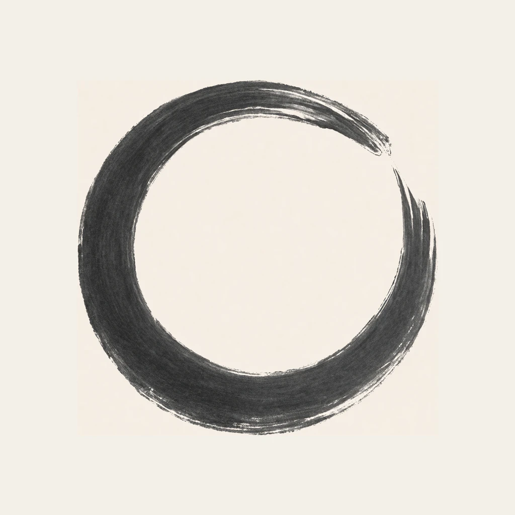 Mushin logo