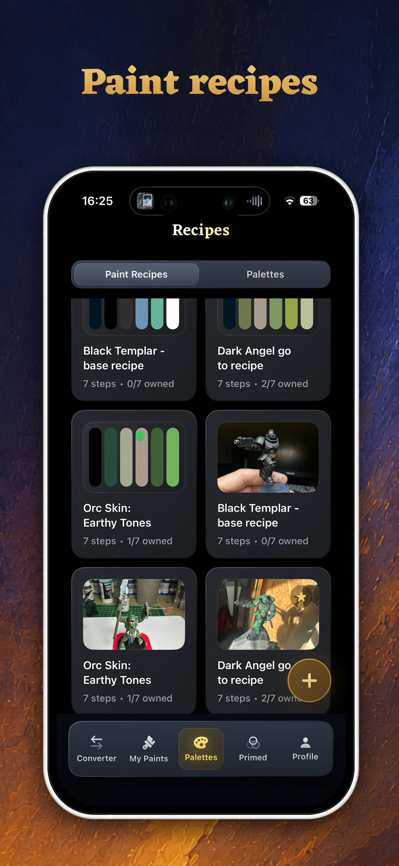 BrushForge gallery image