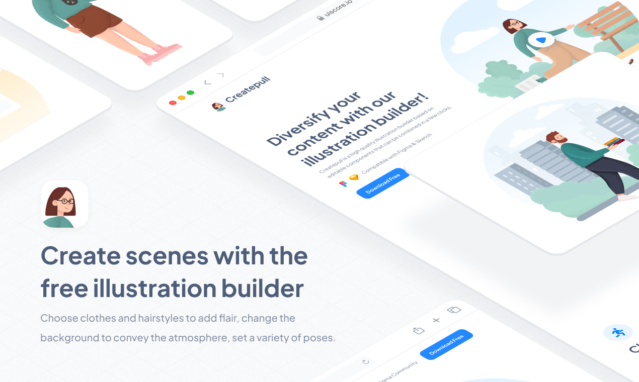 Uiscore Digital Marketplace 2.0 media 6