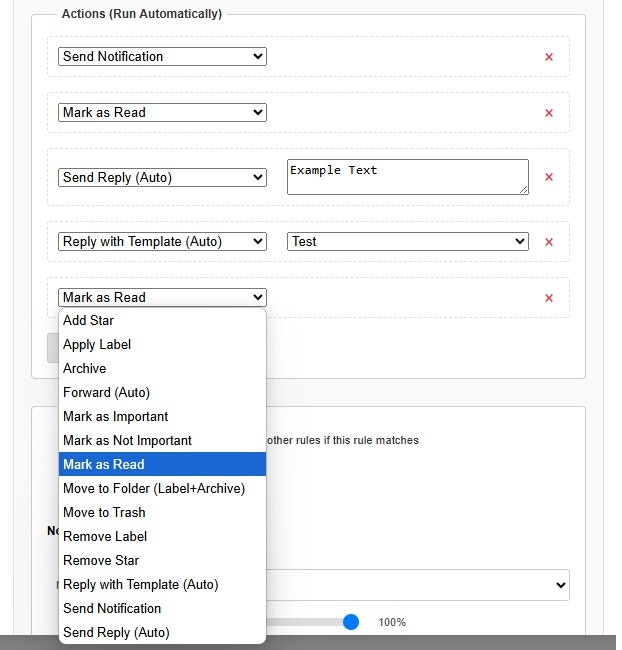 Gmail Advanced Sotfier media 3